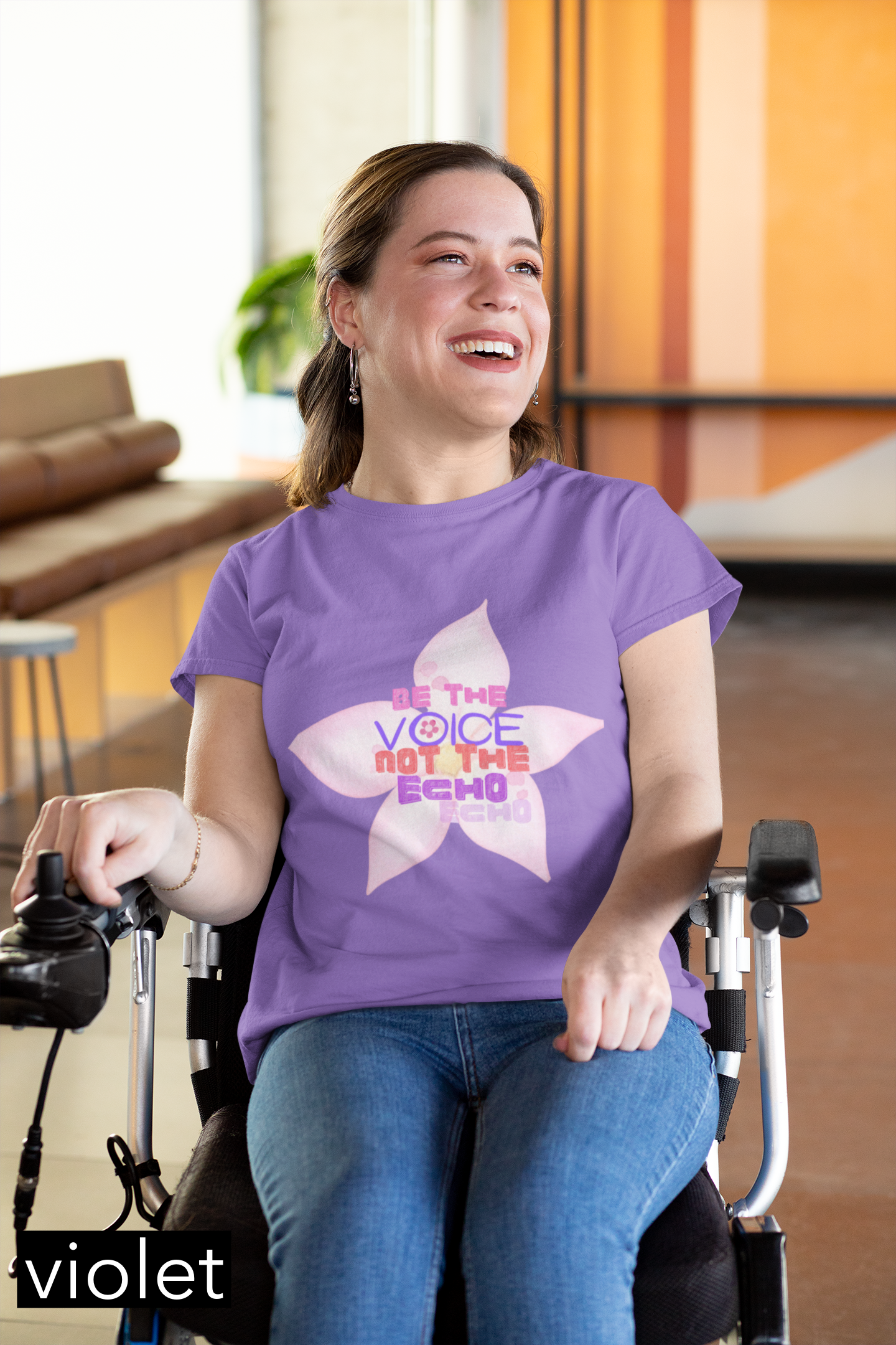 Inspirational Unisex T-Shirt, Positive Quote Apparel, Motivational Shirt, Gift for Friends, Casual Wear for All Occasions