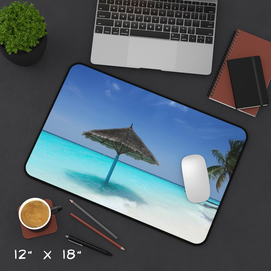 Shade & Shallow Waters