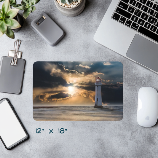 Light in the Tempest