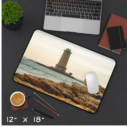 Keeper of Quiet Waters