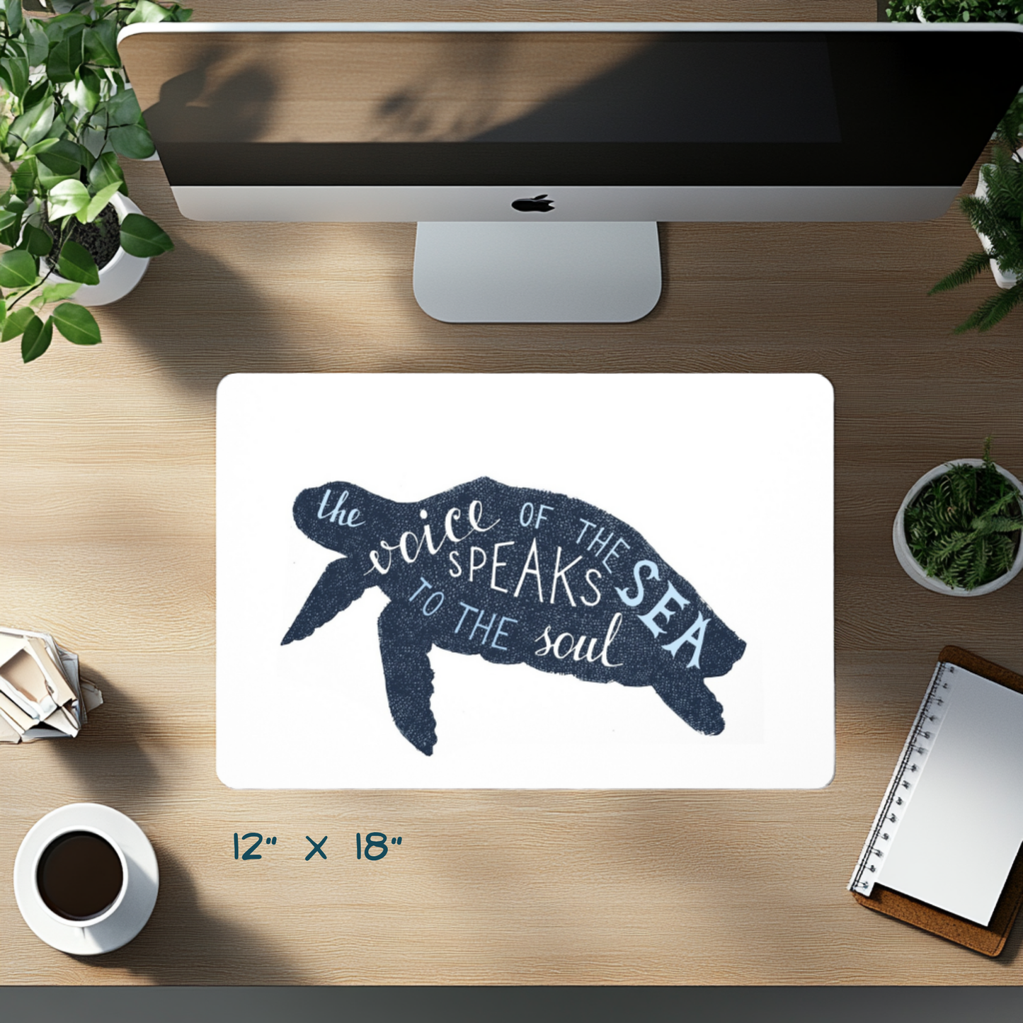 The Voice of the Sea