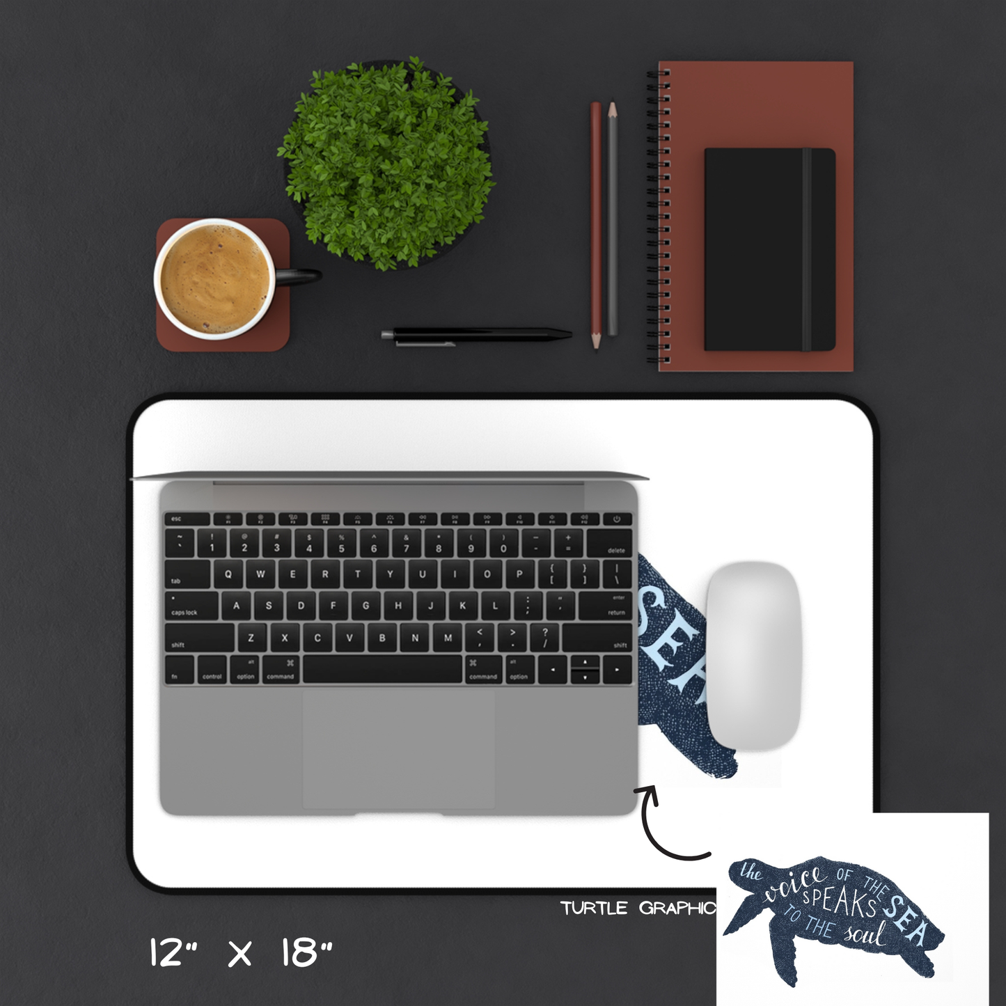 The Voice of the Sea