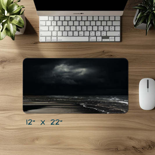 Stormlight & Stillness