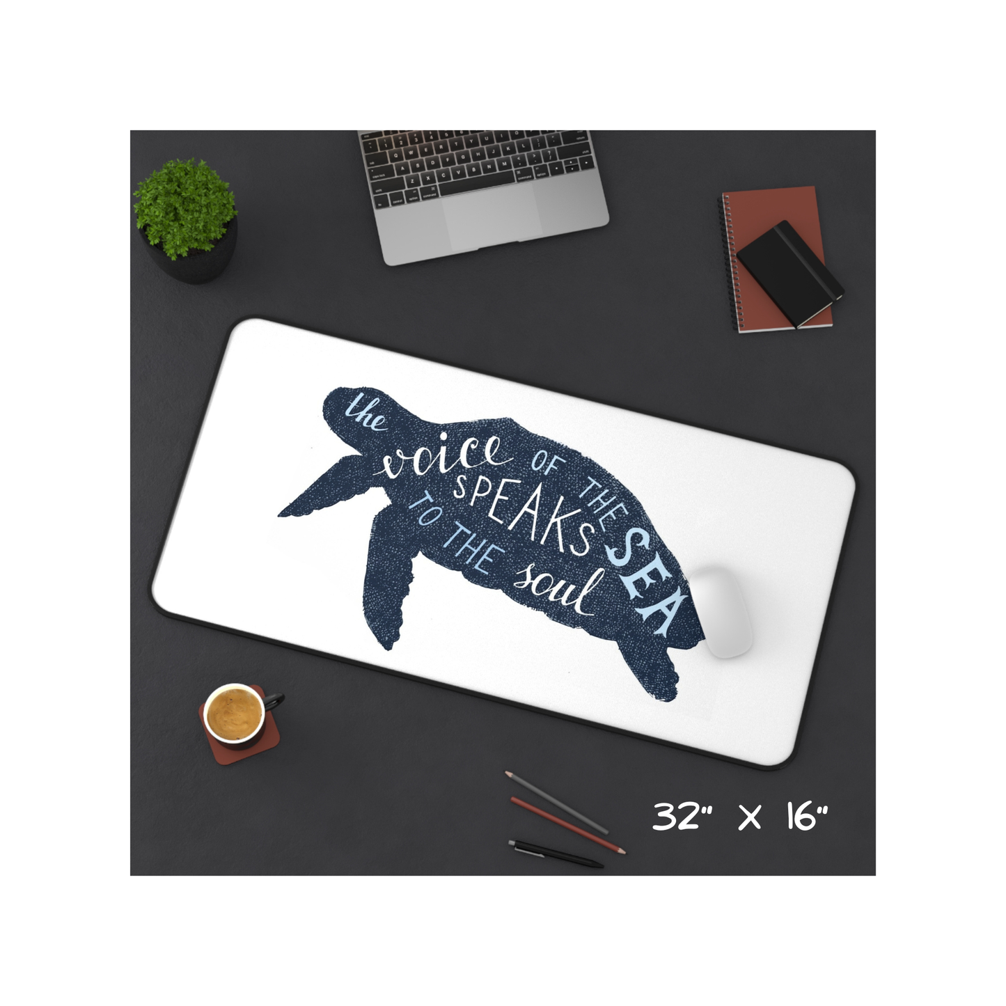 The Voice of the Sea