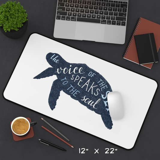 The Voice of the Sea