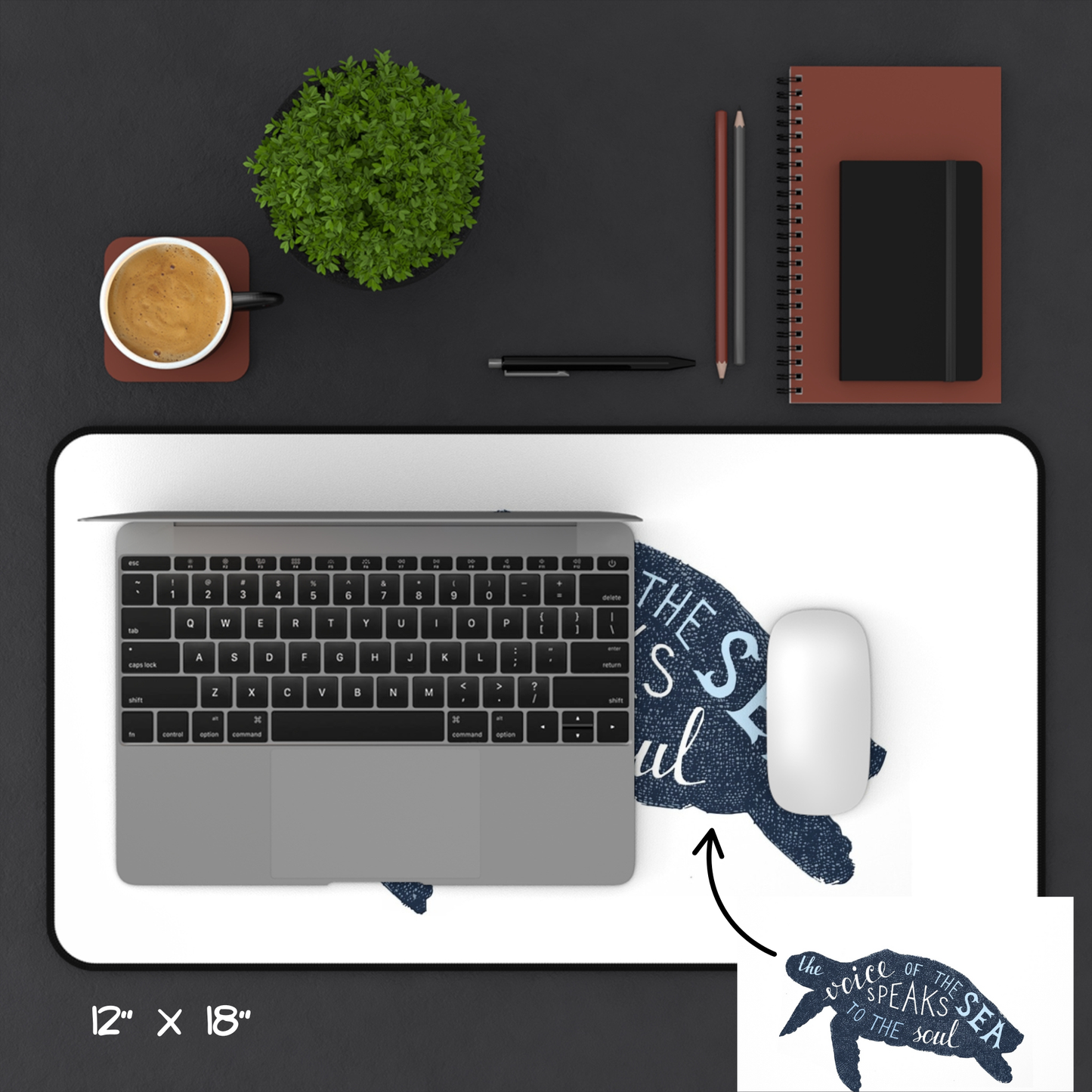 The Voice of the Sea