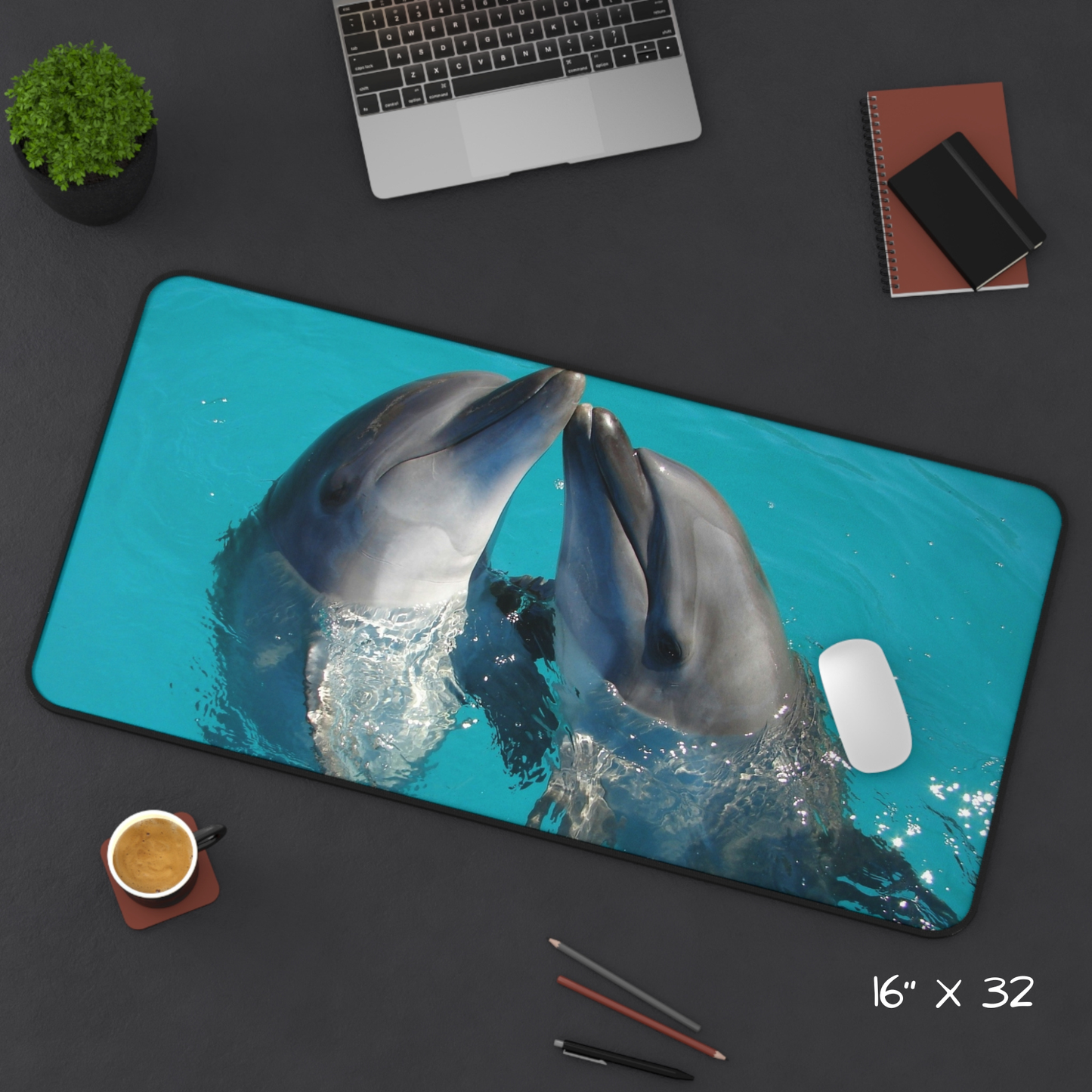 Stillness by the Sea