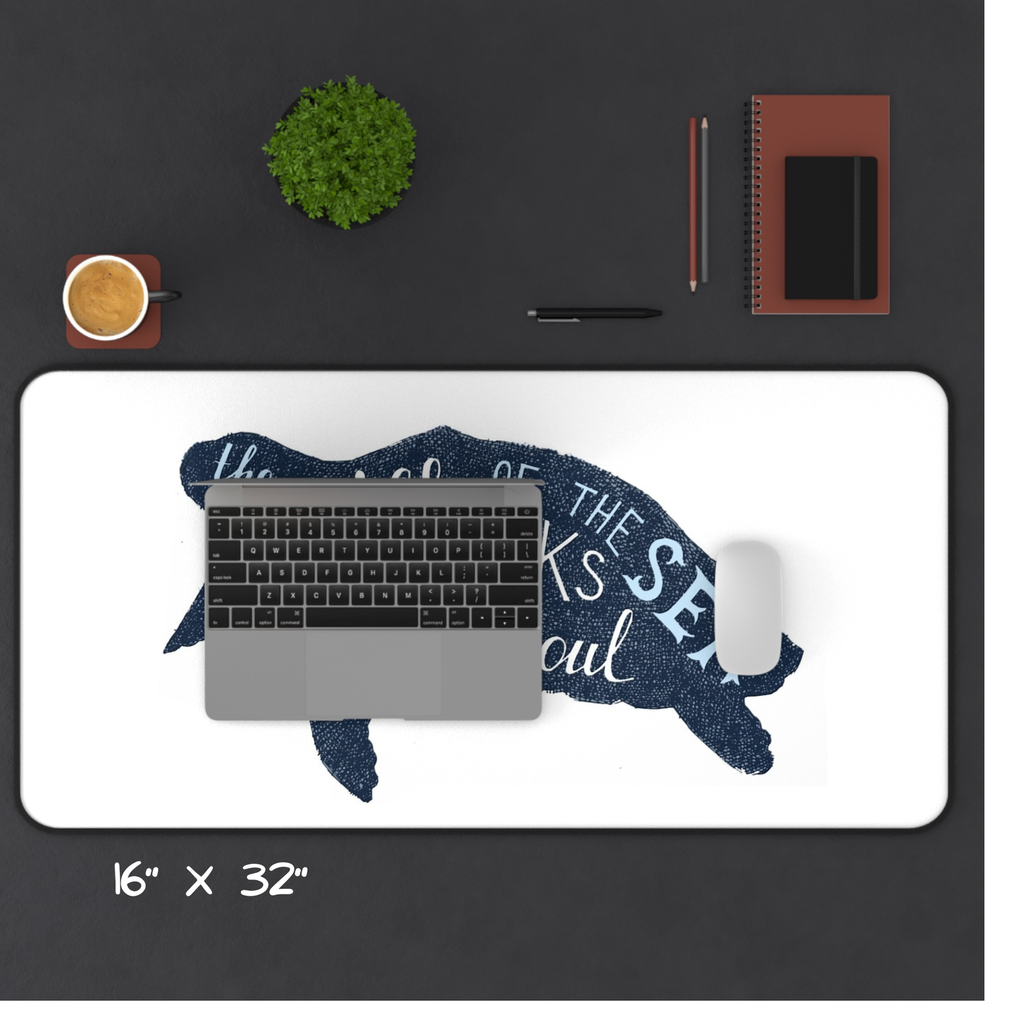 The Voice of the Sea