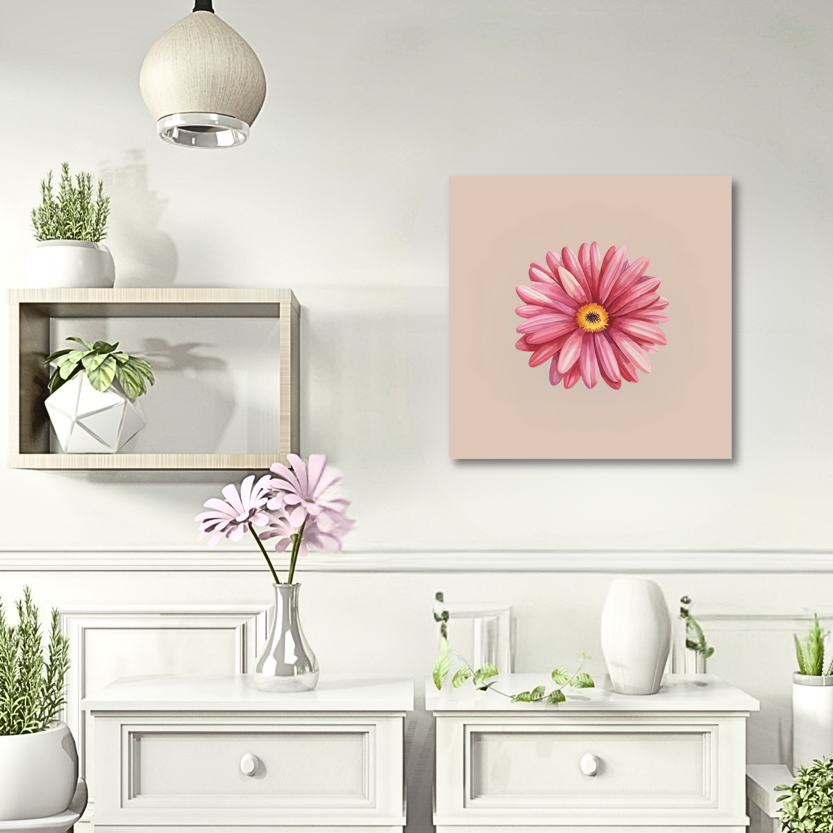 Restorative Blooms Collection | Signature 4-Piece Set