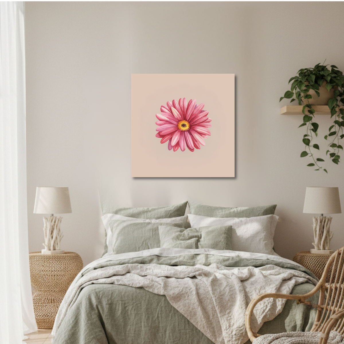 Restorative Blooms Collection | Signature 4-Piece Set