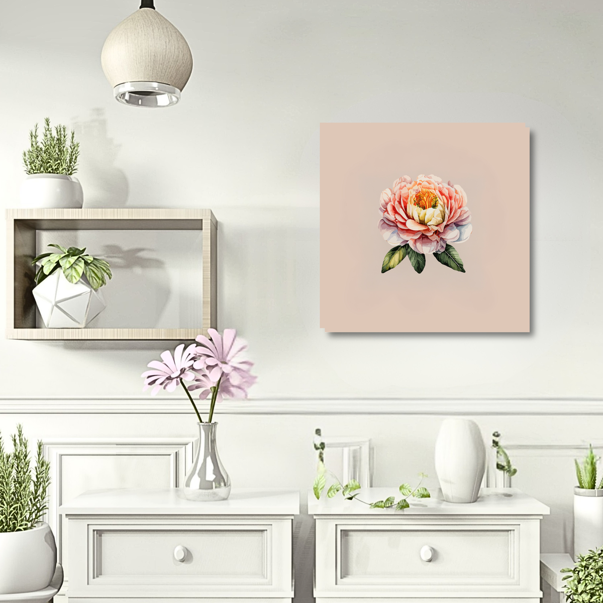 Restorative Blooms Collection | Signature 4-Piece Set