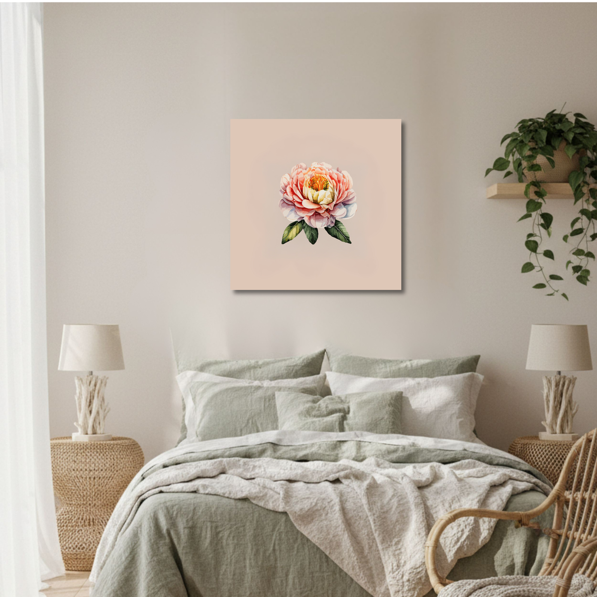 Restorative Blooms Collection | Signature 4-Piece Set