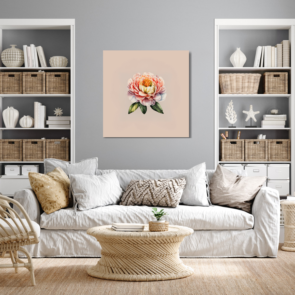 Restorative Blooms Collection | Signature 4-Piece Set