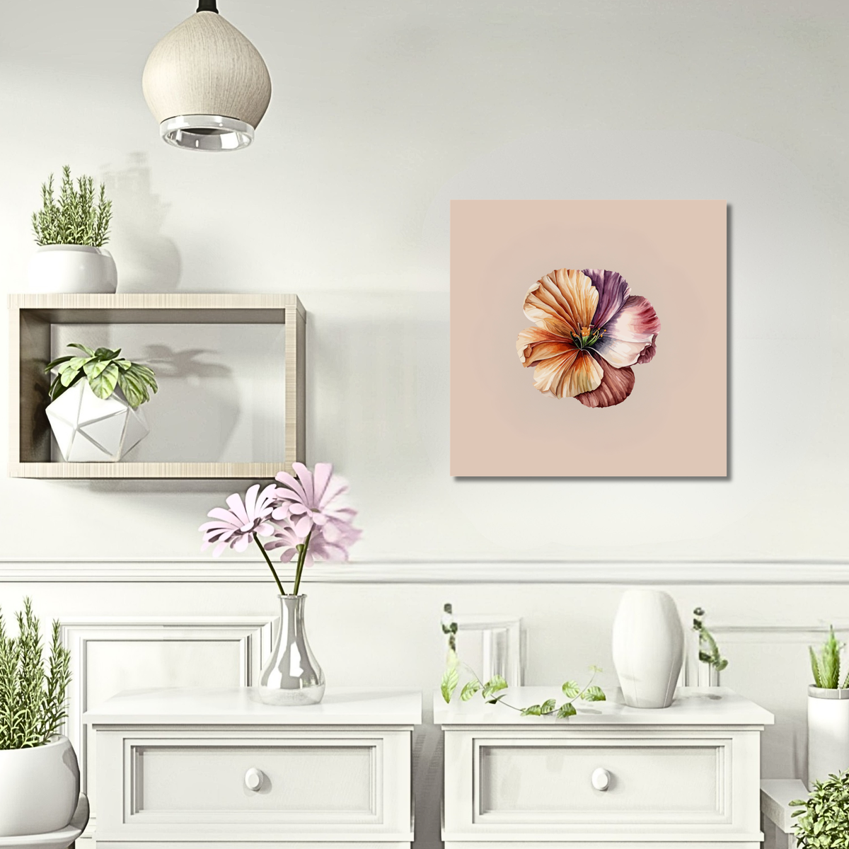 Restorative Blooms Collection | Signature 4-Piece Set