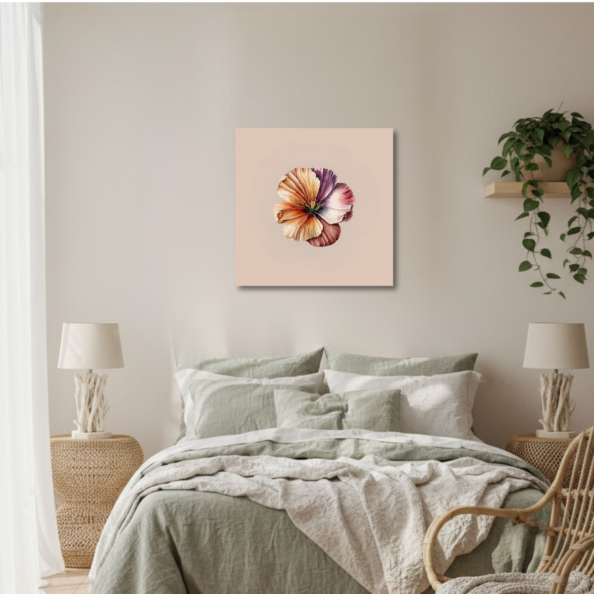 Restorative Blooms Collection | Signature 4-Piece Set
