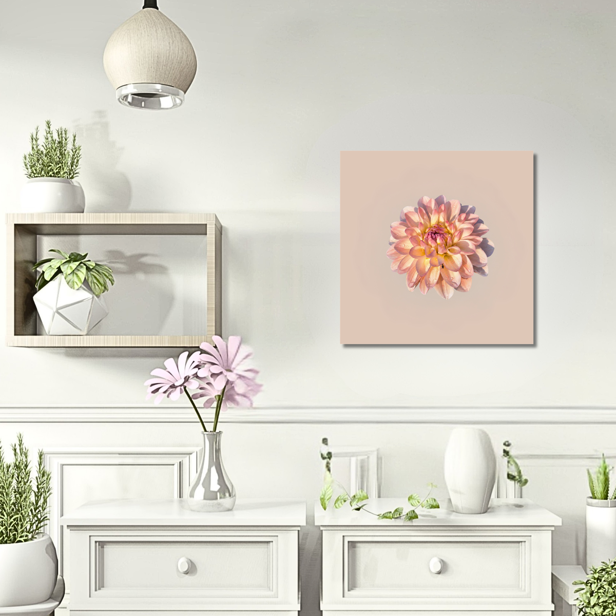 Restorative Blooms Collection | Signature 4-Piece Set