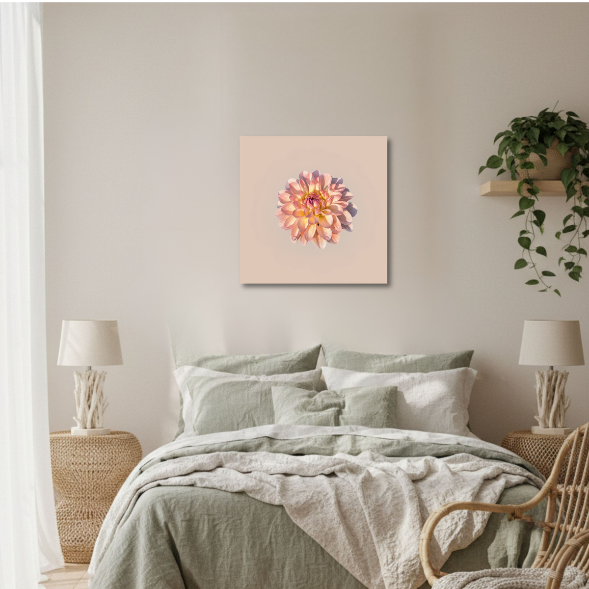Restorative Blooms Collection | Signature 4-Piece Set
