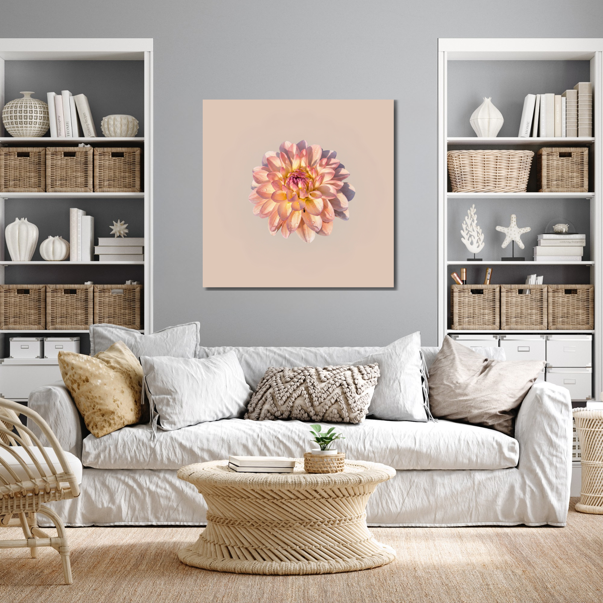 Restorative Blooms Collection | Signature 4-Piece Set