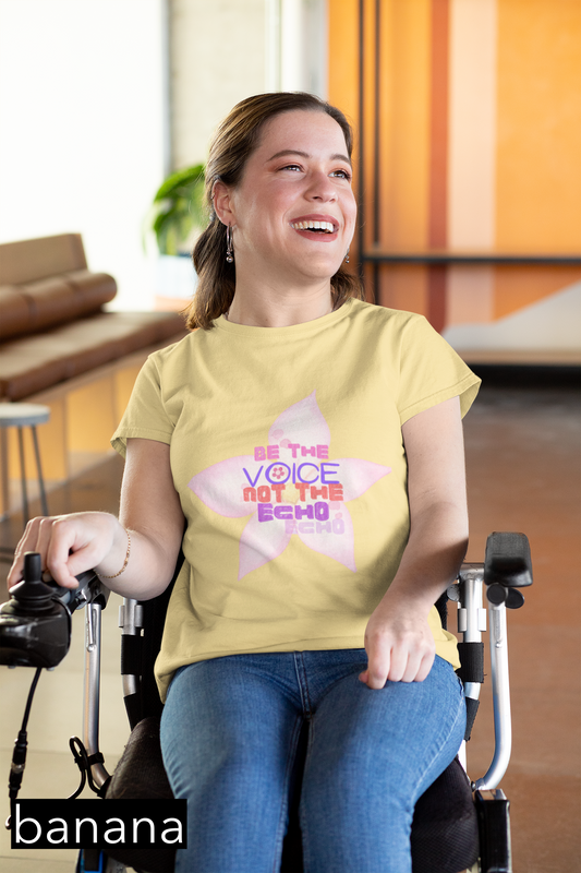 Inspirational Unisex T-Shirt, Positive Quote Apparel, Motivational Shirt, Gift for Friends, Casual Wear for All Occasions